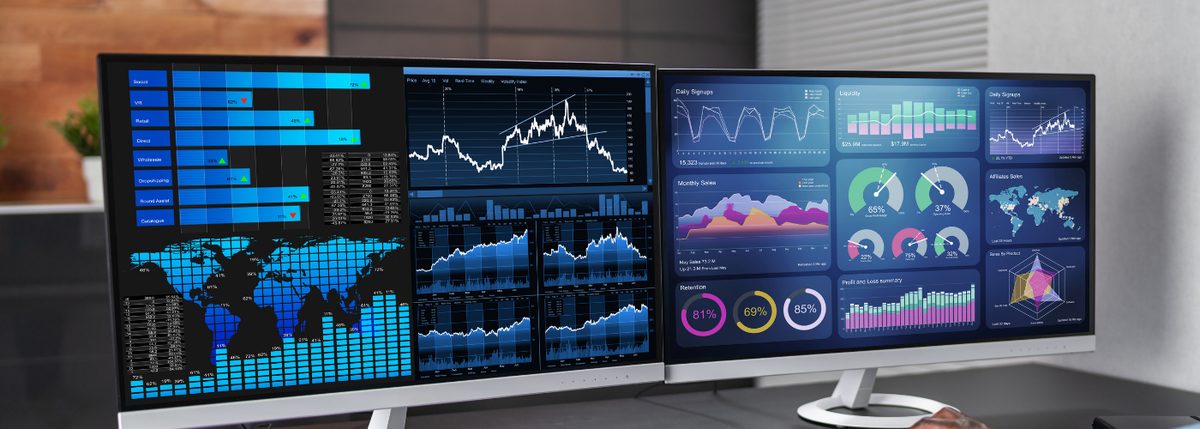 Top Power BI Dashboards for Marketing Analytics (2025) – DataFlip.co
