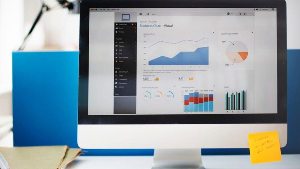 Master Financial Tracking: Real-Time Revenue and Expense Monitoring with Power BI