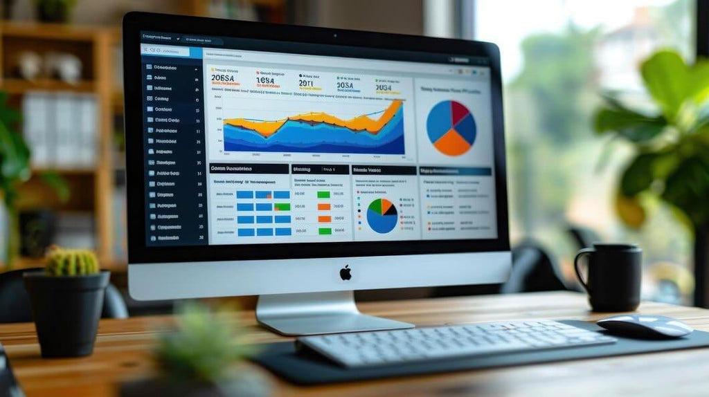 Power BI for Financial Reporting: Track Financial KPIs in Real-Time