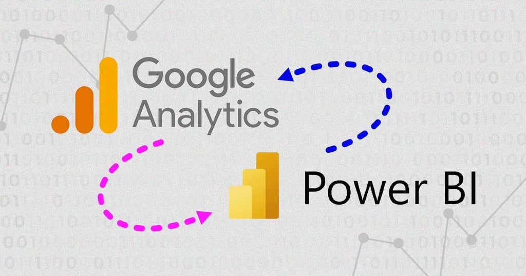 How to Connect Power BI to Google Analytics 4 (GA4)
