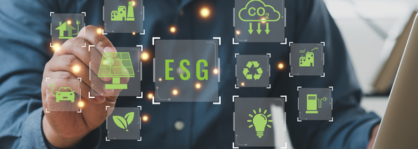 Power BI for ESG Reporting: Visualizing Sustainability Metrics