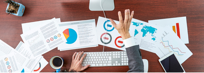 The Rise of Data Fabric: Simplifying Data Integration
