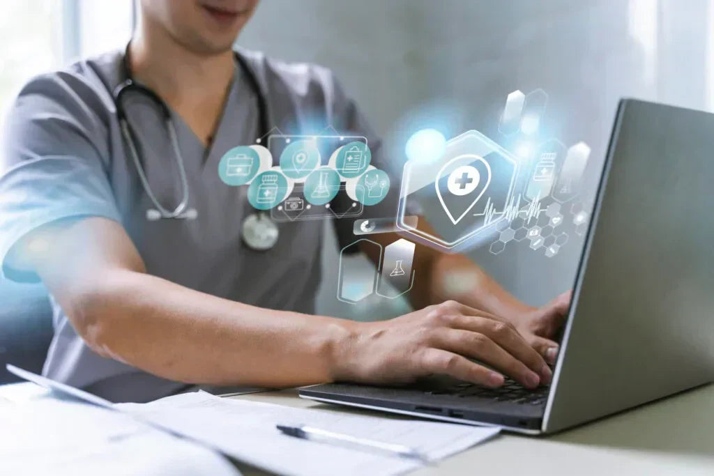 Transform Healthcare Data Into Actionable Insights With This Power BI Template