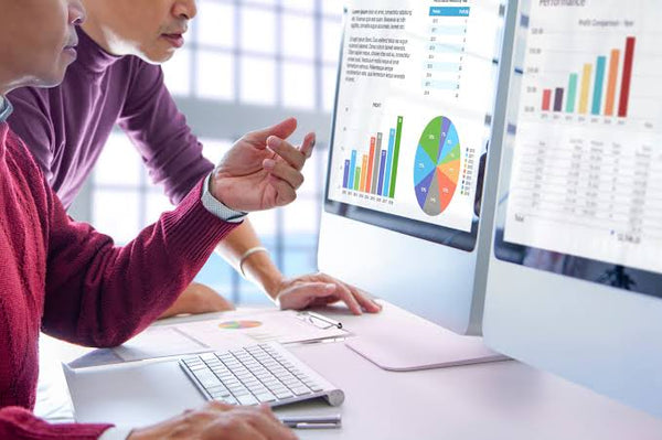 CFO Dashboard in Power BI: 10 Financial KPIs Every Finance Team Must Track