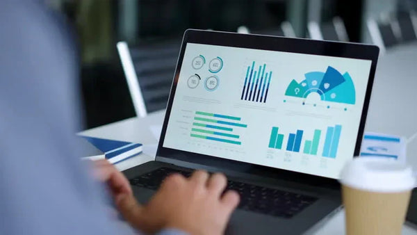 7 Warning Signs Your Financial Reporting Dashboard Is Holding Your Business Back
