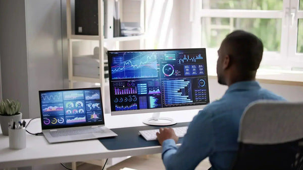How to Build a Power BI Sales Dashboard From Scratch