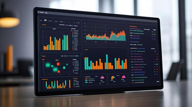 Power BI Inventory Dashboard: Examples, Features, and Benefits