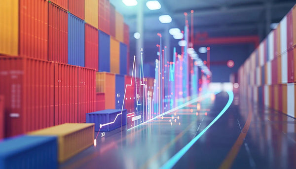 Supply Chain Dashboard Power BI: Track Inventory, Suppliers & Logistics in One View